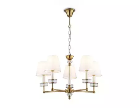 Подвесная люстра Ambrella light High Light LH71021