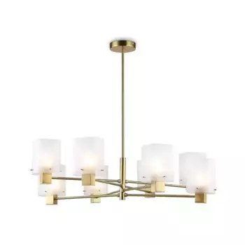 Подвесная люстра Ambrella Light High Light Modern LH57033