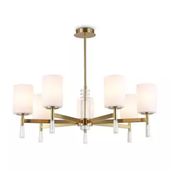 Подвесная люстра Ambrella Light High Light Modern LH56263