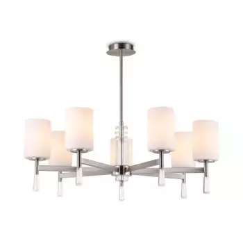 Подвесная люстра Ambrella Light High Light Modern LH56253