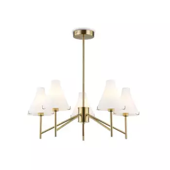 Подвесная люстра Ambrella Light High Light Modern LH57133