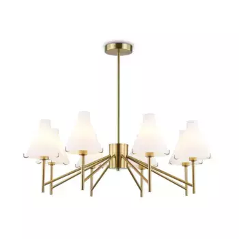 Подвесная люстра Ambrella Light High Light Modern LH57135