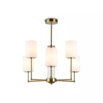 Подвесная люстра Ambrella Light High Light Modern LH56215