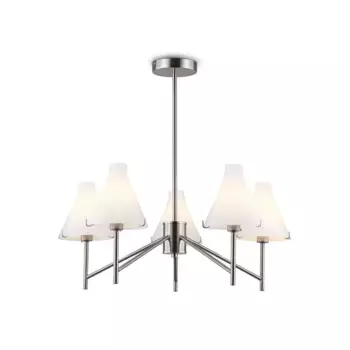 Подвесная люстра Ambrella Light High Light Modern LH57123