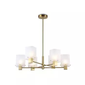 Подвесная люстра Ambrella Light High Light Modern LH57031