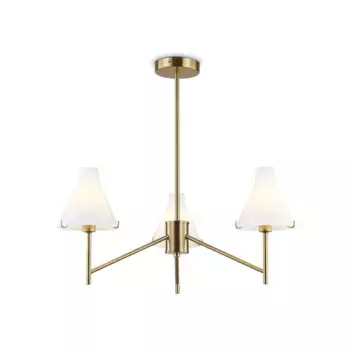 Подвесная люстра Ambrella Light High Light Modern LH57131