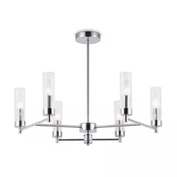 Подвесная люстра Ambrella Light High Light Modern LH55151