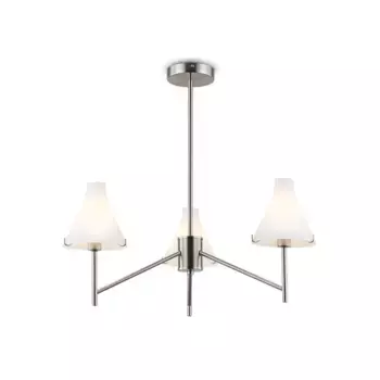 Подвесная люстра Ambrella Light High Light Modern LH57121