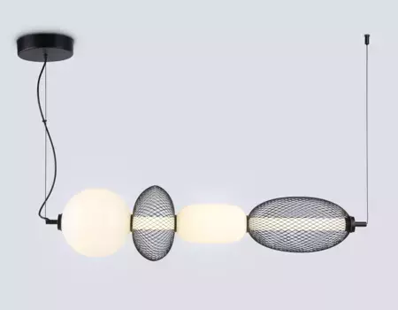Подвесная люстра Ambrella Light High Light Modern LH11010
