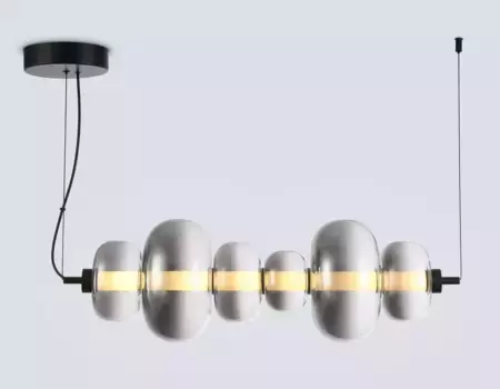 Подвесная люстра Ambrella Light High Light Modern LH11072