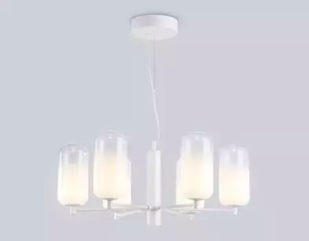 Подвесная люстра Ambrella Light High Light Modern LH11107