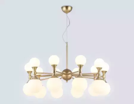 Подвесная люстра Ambrella Light High Light Modern LH51051