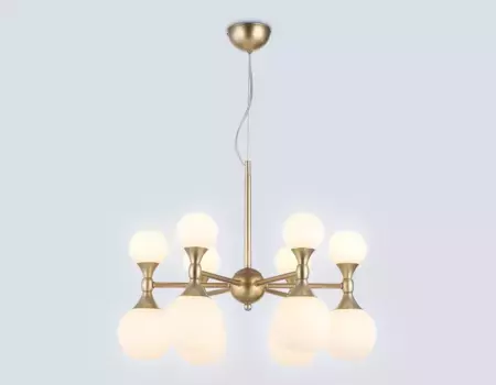 Подвесная люстра Ambrella Light High Light Modern LH51050