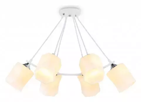 Подвесная люстра Ambrella Light TR TR303159