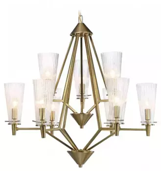 Подвесная люстра Ambrella Light TR TR3233