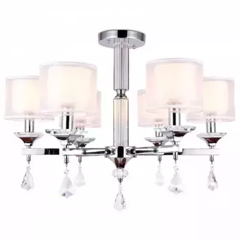 Подвесная люстра Ambrella Light TR TR4533