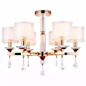 Подвесная люстра Ambrella Light TR TR4535