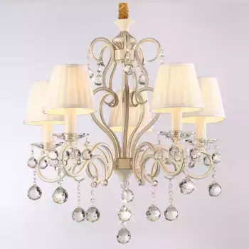 Подвесная люстра Ambrella Light TR TR4560