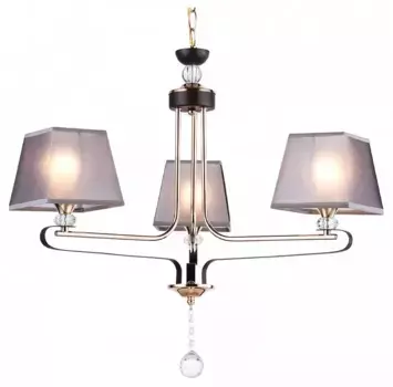 Подвесная люстра Ambrella Light TR TR4614