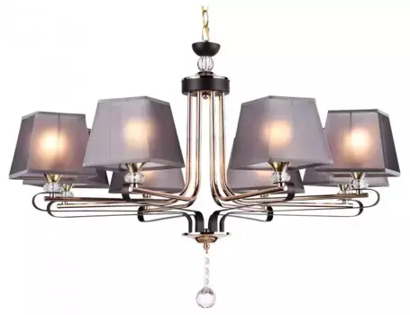 Подвесная люстра Ambrella Light TR TR4618