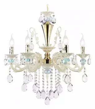 Подвесная люстра Ambrella Light TR TR4923