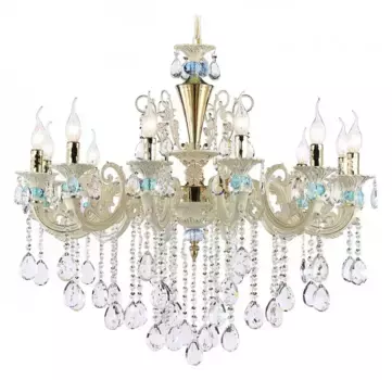 Подвесная люстра Ambrella Light TR TR4929