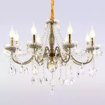 Подвесная люстра Ambrella Light TR TR4950