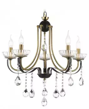 Подвесная люстра Ambrella Light TR TR4952