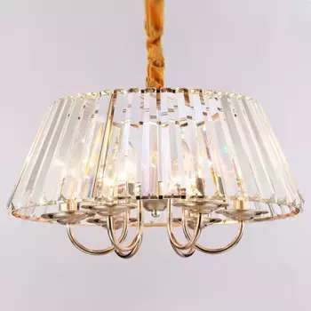 Подвесная люстра Ambrella Light TR TR5039