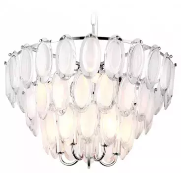 Подвесная люстра Ambrella Light TR TR5177