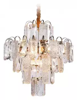 Подвесная люстра Ambrella Light TR TR5231