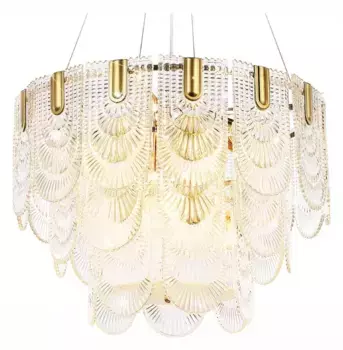 Подвесная люстра Ambrella Light TR TR5388