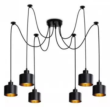 Подвесная люстра Ambrella Light TR TR8132