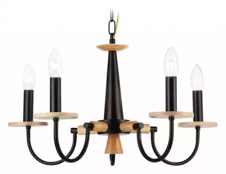 Подвесная люстра Ambrella Light TR TR9593