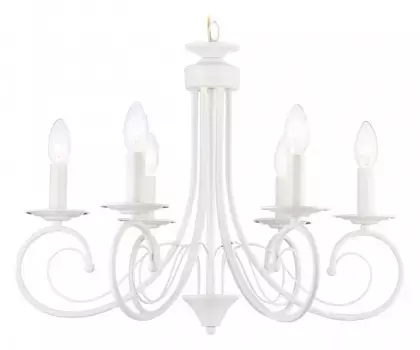 Подвесная люстра Ambrella Light TR TR9611