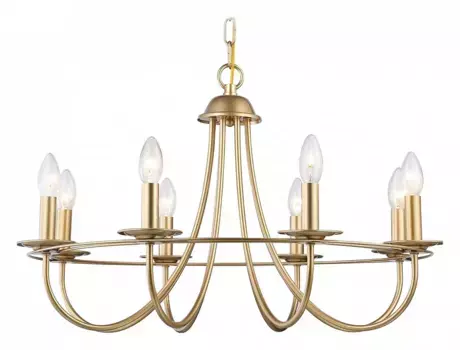 Подвесная люстра Ambrella Light TR TR9616