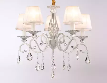 Подвесная люстра Ambrella Light Traditional TR4547