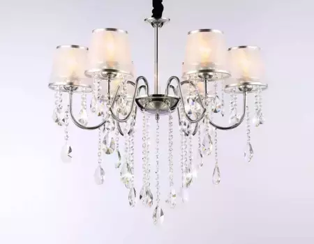 Подвесная люстра Ambrella light Traditional TR4588