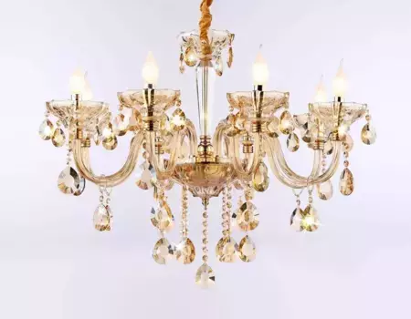 Подвесная люстра Ambrella light Traditional TR4907