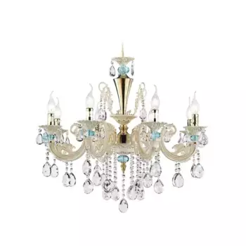 Подвесная люстра Ambrella light Traditional TR4926