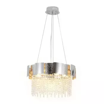 Подвесная люстра Ambrella Light Traditional TR5244