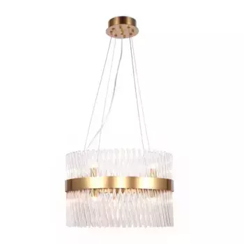 Подвесная люстра Ambrella Light Traditional TR5359