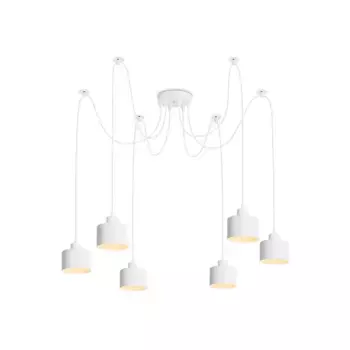 Подвесная люстра Ambrella light Traditional TR8131