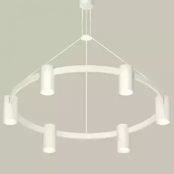 Подвесная люстра Ambrella Light XB XB9021100