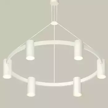 Подвесная люстра Ambrella Light XB XB9021150