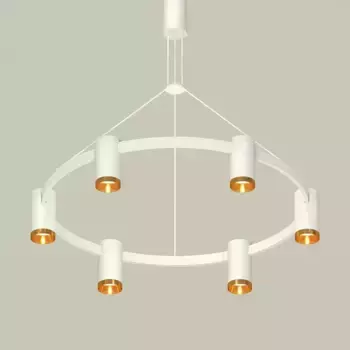 Подвесная люстра Ambrella Light XB XB9021152