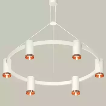 Подвесная люстра Ambrella Light XB XB9021153