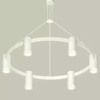 Подвесная люстра Ambrella Light XB XB9021200