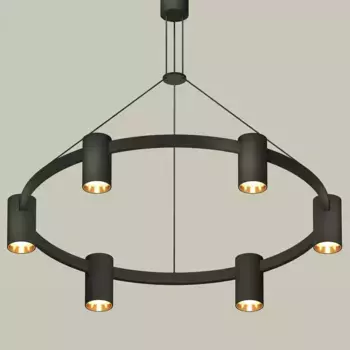 Подвесная люстра Ambrella Light XB XB9022152