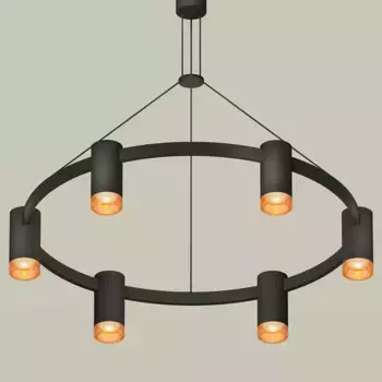 Подвесная люстра Ambrella Light XB XB9022202